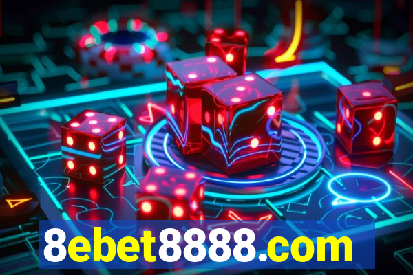 8ebet8888.com