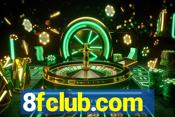 8fclub.com