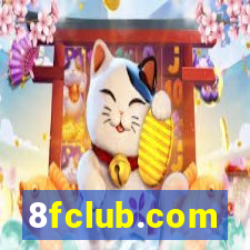 8fclub.com