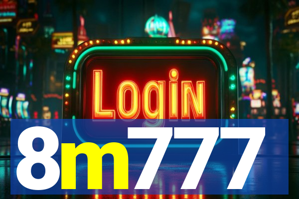 8m777