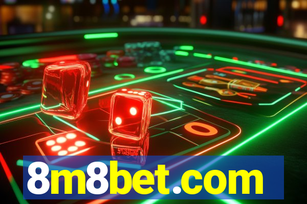 8m8bet.com