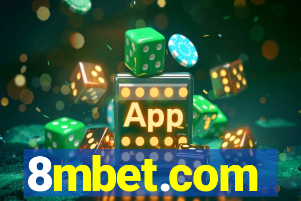 8mbet.com