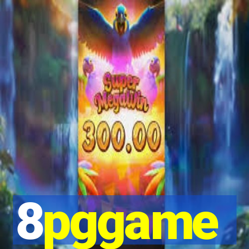 8pggame