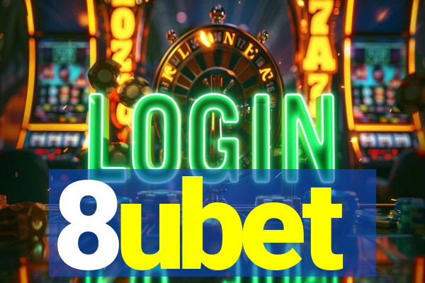 8ubet