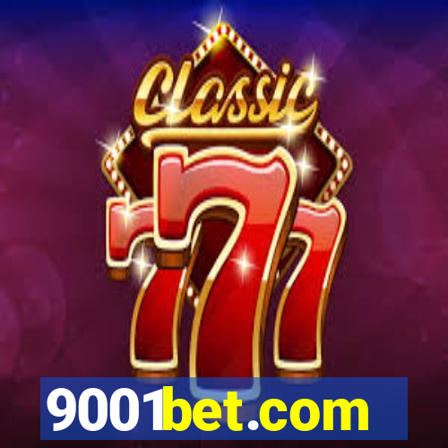 9001bet.com