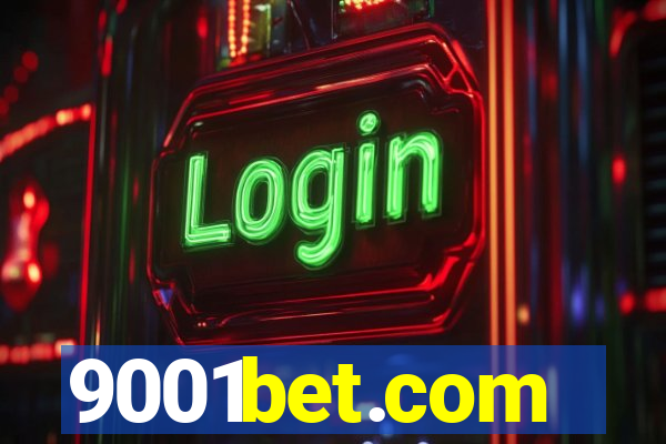 9001bet.com