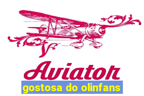 gostosa do olinfans