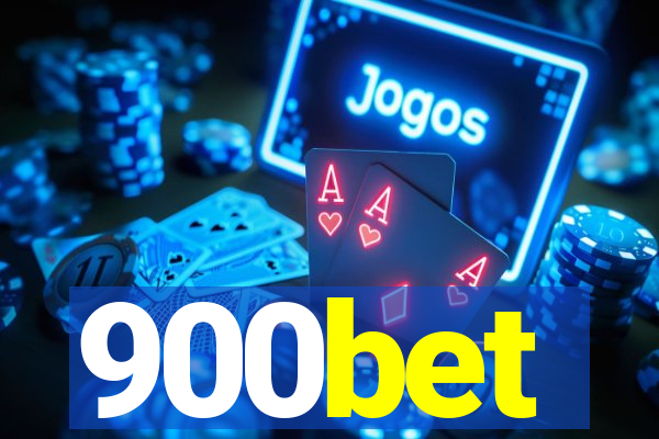 900bet