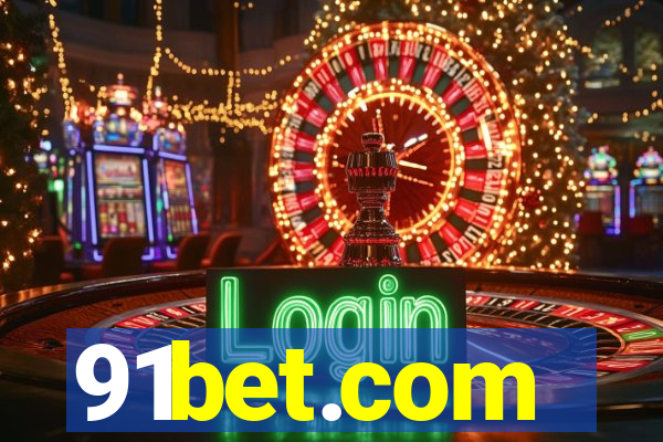 91bet.com