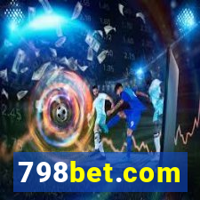 798bet.com