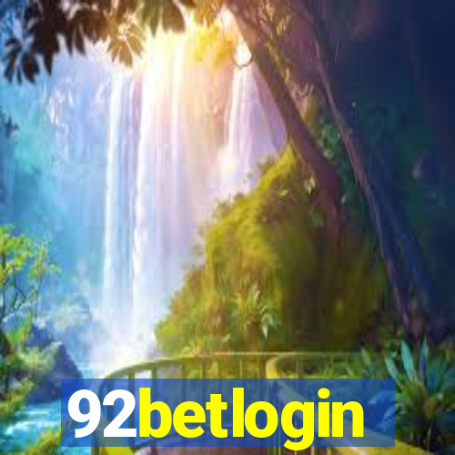 92betlogin