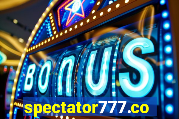 spectator777.com