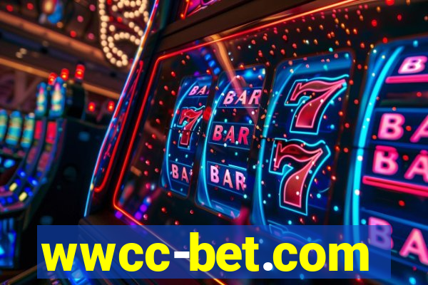 wwcc-bet.com