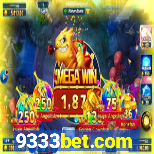 9333bet.com