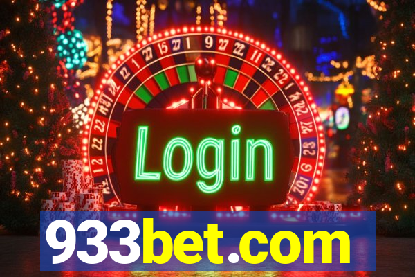 933bet.com