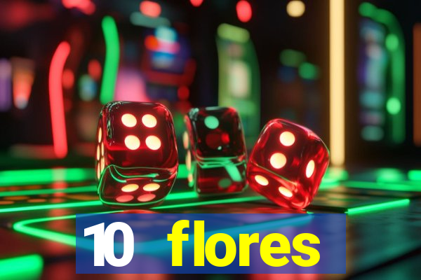 10 flores silvestres da regi o sudeste