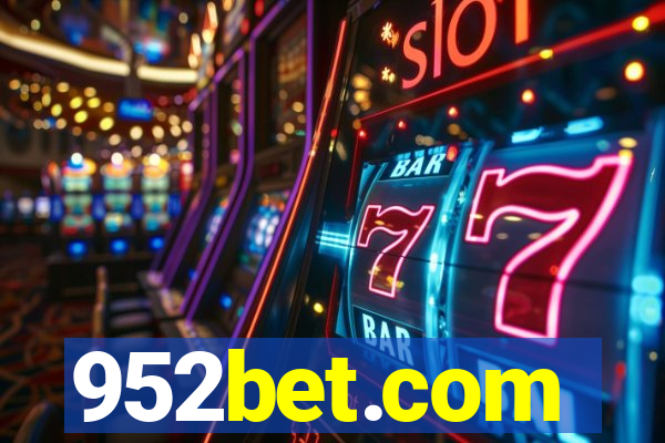 952bet.com