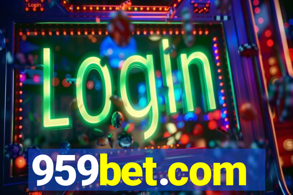 959bet.com