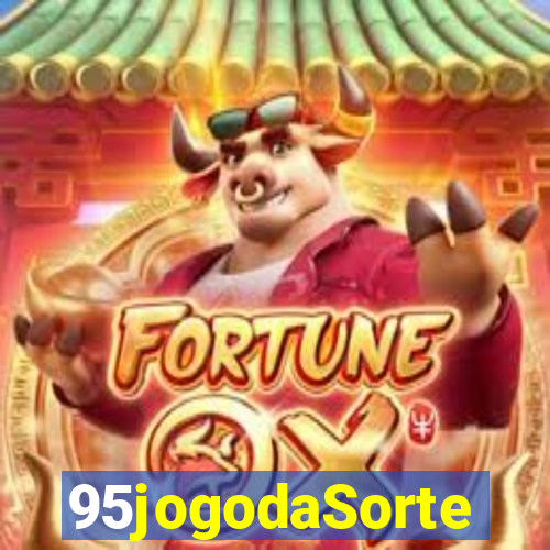 95jogodaSorte