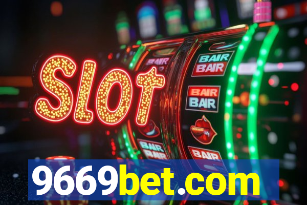 9669bet.com