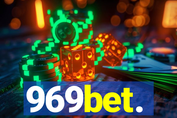 969bet.