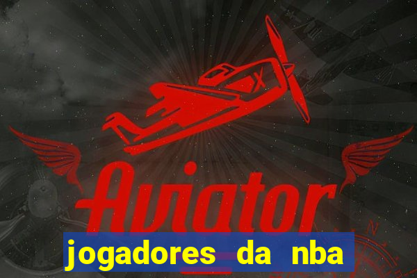 jogadores da nba de a a z stop