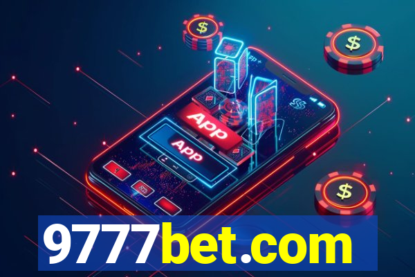 9777bet.com