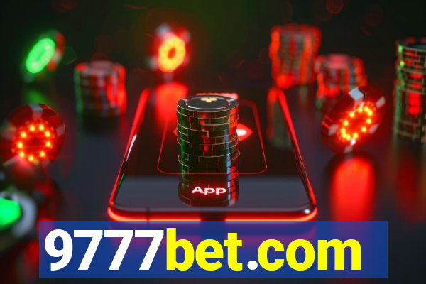 9777bet.com