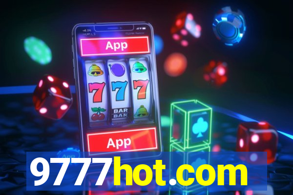 9777hot.com