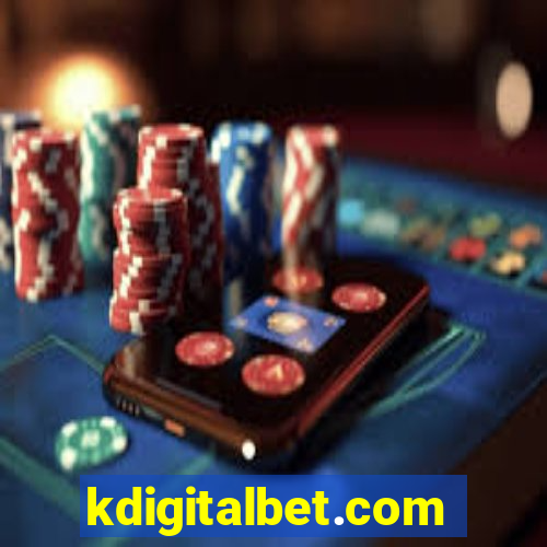 kdigitalbet.com