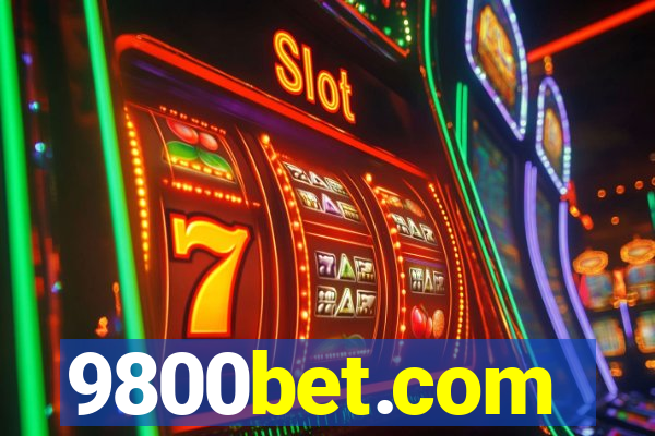 9800bet.com