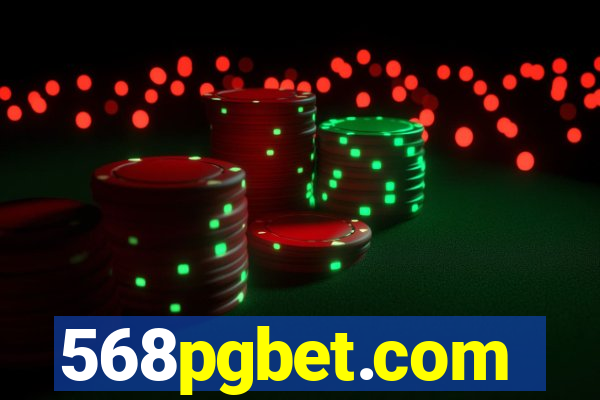 568pgbet.com