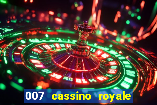 007 cassino royale download dublado utorrent