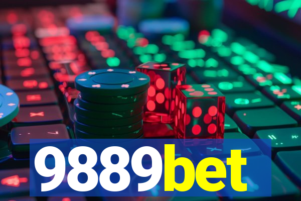 9889bet