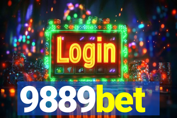 9889bet