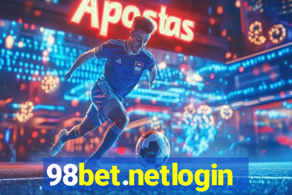 98bet.netlogin