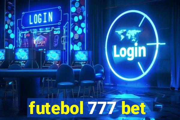 futebol 777 bet