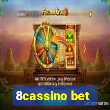 8cassino bet