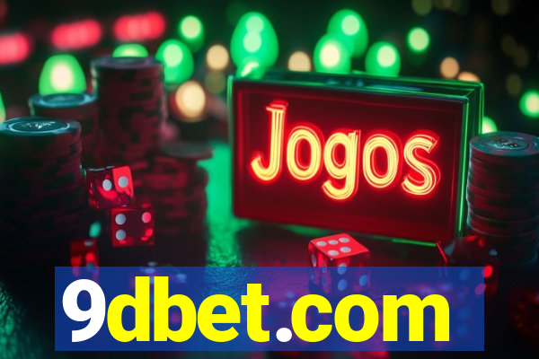 9dbet.com