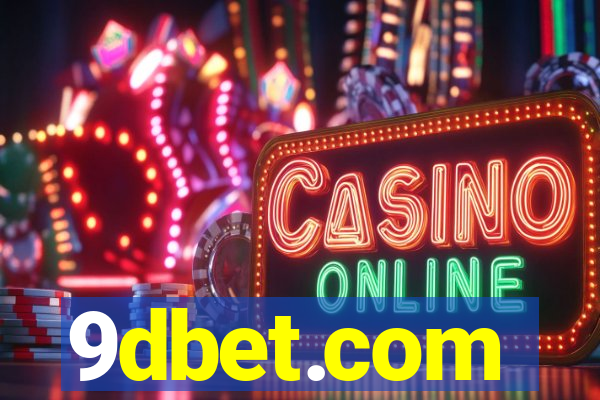 9dbet.com