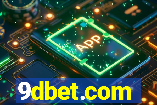 9dbet.com