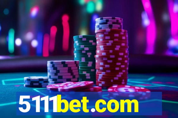 5111bet.com