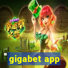 gigabet app