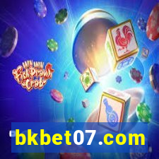 bkbet07.com