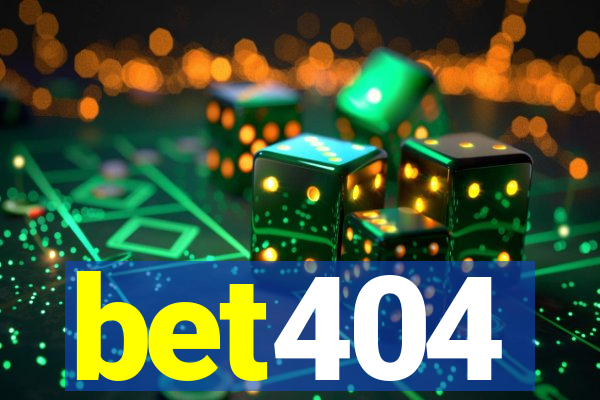 bet404