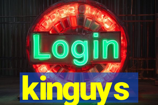 kinguys