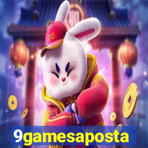 9gamesaposta