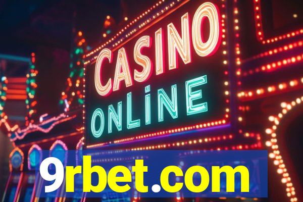 9rbet.com