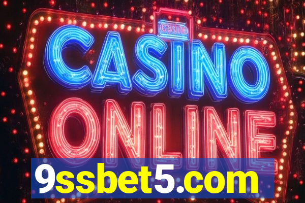 9ssbet5.com