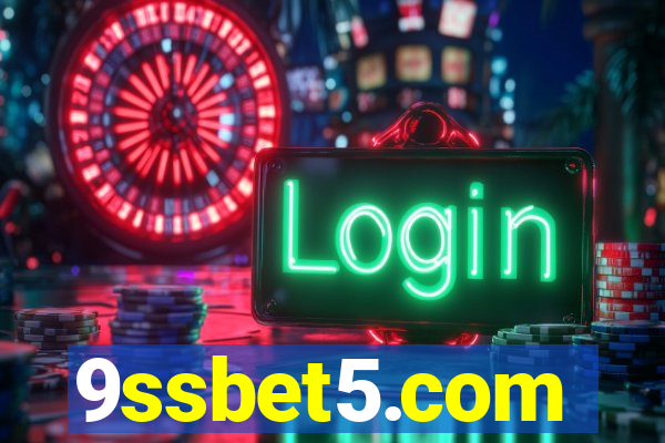 9ssbet5.com